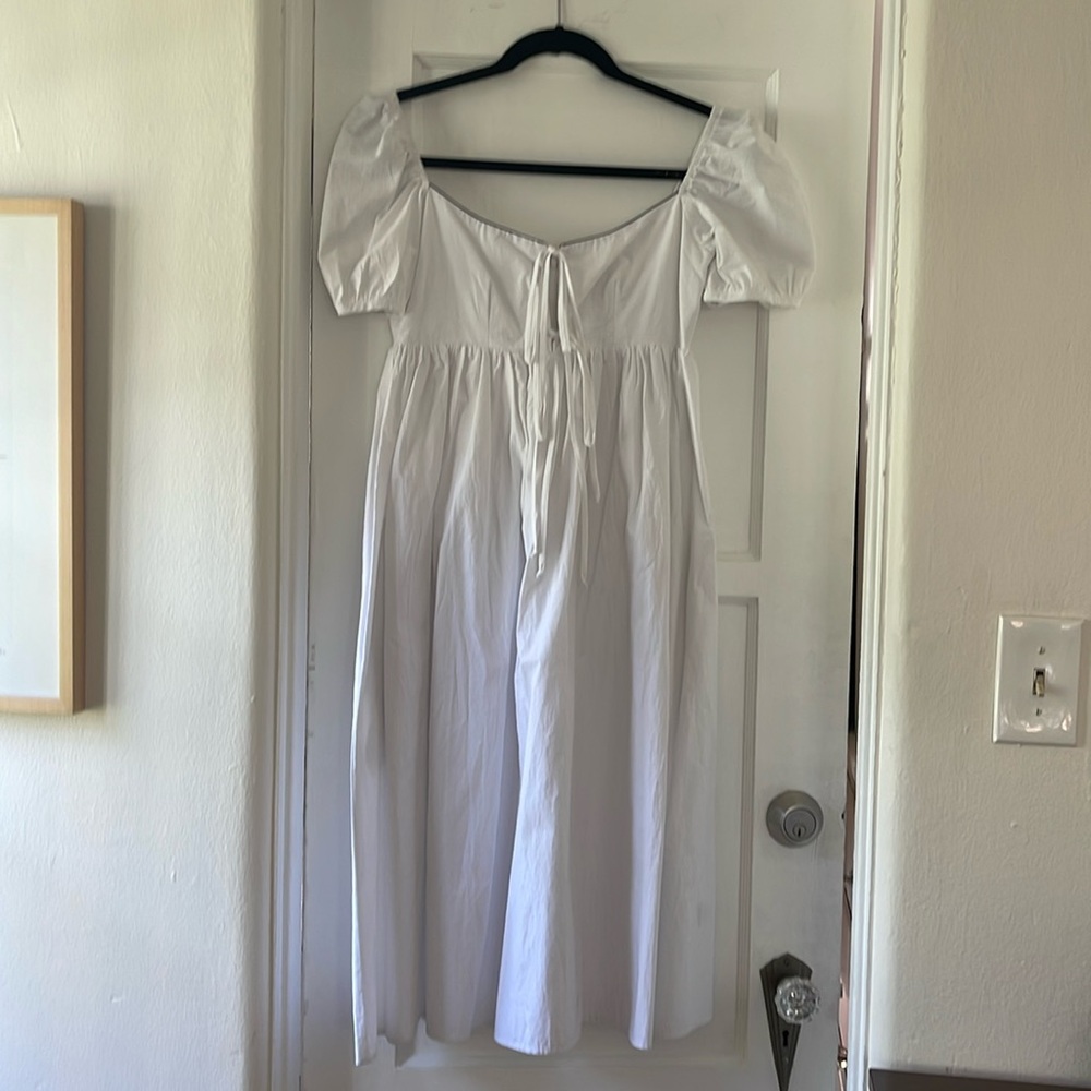Ciao Lucia dress